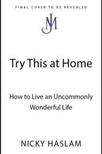 Try This at Home af Nicky Haslam