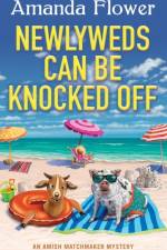 Newlyweds Can Be Knocked Off af Amanda Flower