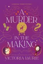 A Murder in the Making af Victoria Laurie