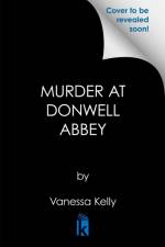 Murder at Donwell Abbey af Vanessa Kelly
