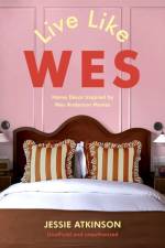 Live Like Wes af Jessie Atkinson