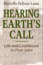 Hearing Earth's Call af Rodolfo Felices Luna