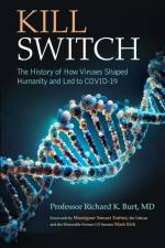 Kill Switch af Richard K. Burt