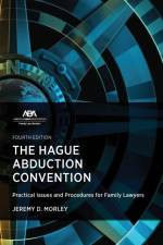 The Hague Abduction Convention