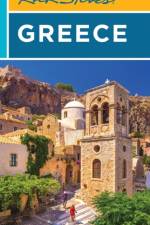 Rick Steves Greece (8th Edition) af Cameron Hewitt