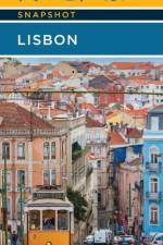 Rick Steves Snapshot Lisbon (7th Edition) af Rick Steves
