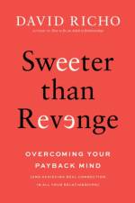 Sweeter than Revenge af David Richo