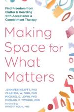 Making Space for What Matters af Clarissa Ong