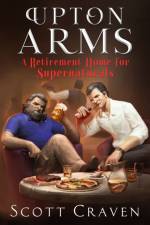 Upton Arms af Scott Craven