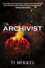 The Archivist af Ti Mikkel