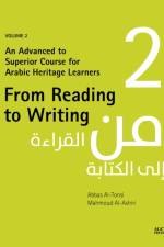 From Reading to Writing, Volume 2 af Abbas Al-Tonsi