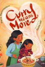 Curry Means More af Maria Marianayagam
