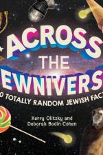 Across the Jewniverse af Kerry Olitzky