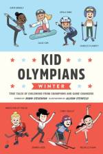 Kid Olympians: Winter af Robin Stevenson