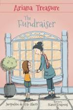 The Fundraiser af Jacqueline de Rose-Ahern