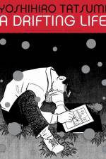 A Drifting Life af Yoshihiro Tatsumi