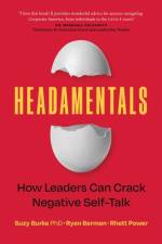 Headamentals af Suzy Burke