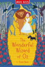 The Wonderful Wizard of Oz af L. Frank Baum