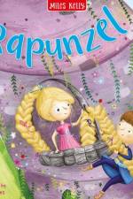 Rapunzel af Miles Kelly