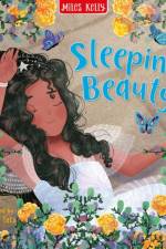 Sleeping Beauty af Miles Kelly