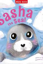 Sea Sasha the Seal af Miles Kelly