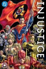Injustice: Gods Among Us Compendium Two af Brian Buccellato
