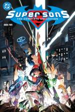 Super Sons: The Complete Collection Book Two af Peter J. Tomasi