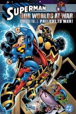 Superman: Our Worlds at War Omnibus Volume 1: Prelude to War! af Joe Kelly