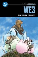 We3: DC Compact Comics Edition af Grant Morrison