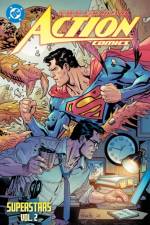 Superman: Action Comics: Superstars Vol. 2 af John Ridley