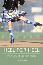 Heel for Heel af Cindy Gray