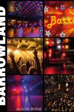 Barrowland af Alison Irvine