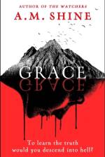 Grace af A.M. Shine