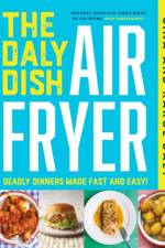 The Daly Dish AirFryer af Gina Daly