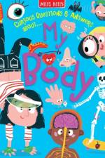 MY BODY af Miles Kelly