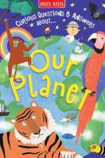 Our Planet af Miles Kelly