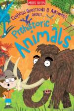 Prehistoric Animals af Miles Kelly