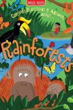 Rainforests af Miles Kelly