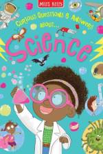 Science af Miles Kelly