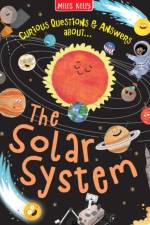 The Solar System af Miles Kelly