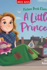 A Little Princess af Miles Kelly