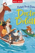Dr Doolittle af Miles Kelly