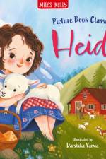 Heidi af Miles Kelly