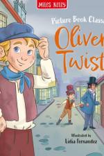 Oliver Twist af Miles Kelly