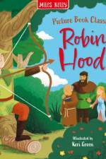 Robin Hood af Miles Kelly