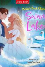 Swan Lake af Miles Kelly