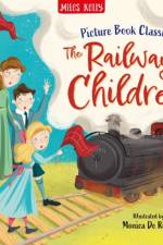 The Railway Children af Miles Kelly
