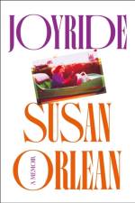 Joyride af Susan Orlean