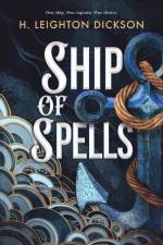 Ship of Spells af H. Leighton Dickson