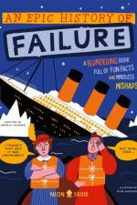 An Epic History of Failure af Natalie Younger